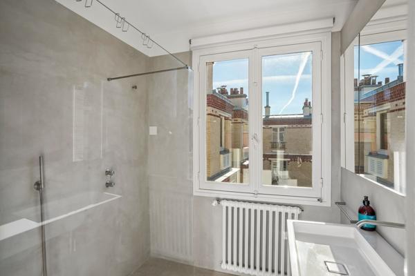 Vente Appartement de luxe Paris 3 3 Pièces 71.76 m²