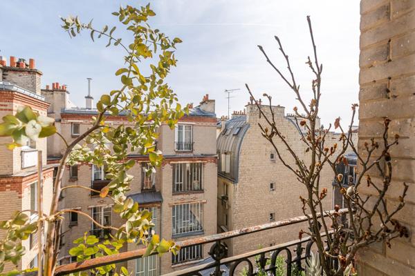 Vente Appartement de luxe Paris 3 3 Pièces 71.76 m²