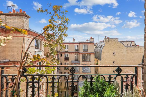 Vente Appartement de luxe Paris 3 3 Pièces 71.76 m²