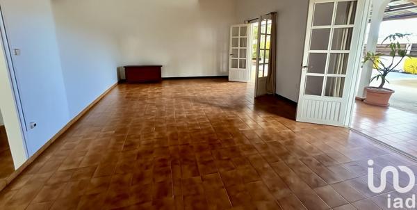 Maison à vendre 4 pièces 92 m² La Possession