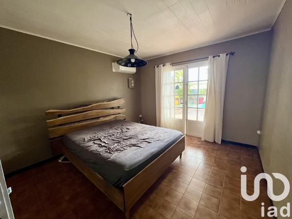 Maison à vendre 4 pièces 92 m² La Possession