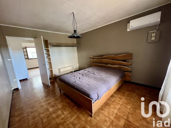 Maison à vendre 4 pièces 92 m² La Possession