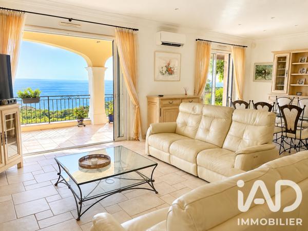 Maison (prestige) à vendre 7 pièces 207 m² Cavalaire-sur-Mer