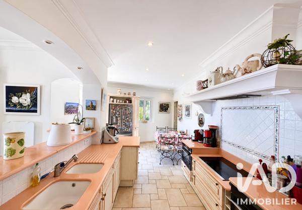 Maison (prestige) à vendre 7 pièces 207 m² Cavalaire-sur-Mer