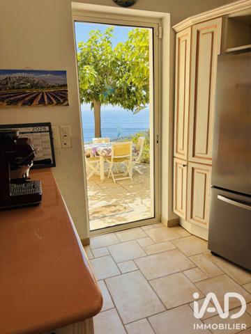 Maison (prestige) à vendre 7 pièces 207 m² Cavalaire-sur-Mer