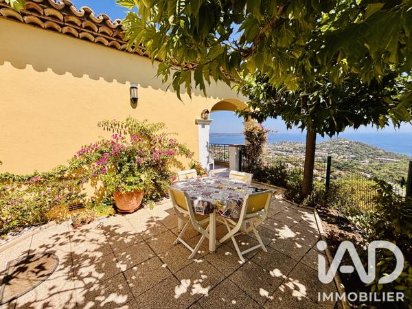 Maison (prestige) à vendre 7 pièces 207 m² Cavalaire-sur-Mer