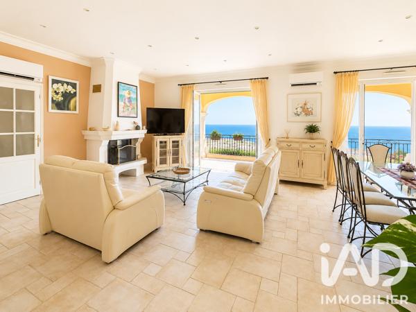 Maison (prestige) à vendre 7 pièces 207 m² Cavalaire-sur-Mer