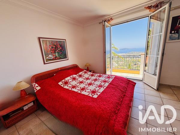 Maison (prestige) à vendre 7 pièces 207 m² Cavalaire-sur-Mer