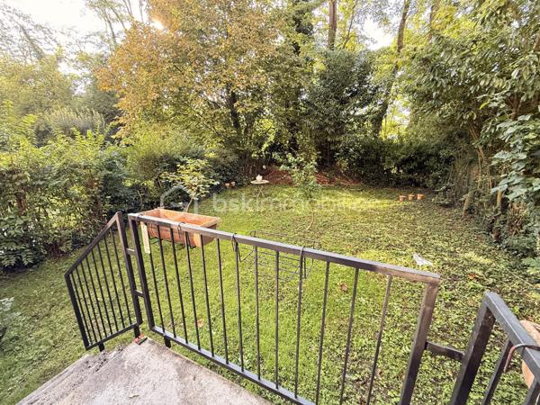 Appartement de 65,35 m²