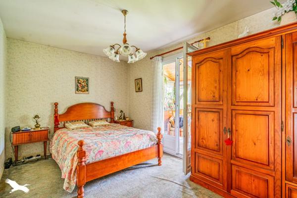 Maison à vendre |  Pessac |  4 pièces | 97 m²