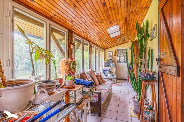 Maison à vendre |  Pessac |  4 pièces | 97 m²