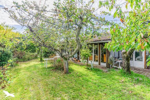 Maison à vendre |  Pessac |  4 pièces | 97 m²