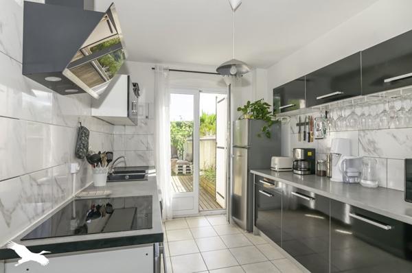 Maison à vendre 329 900 € Balaruc-les-Bains 4 p 83 m² DPE C