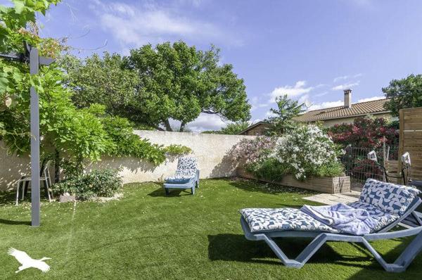 Maison à vendre 329 900 € Balaruc-les-Bains 4 p 83 m² DPE C