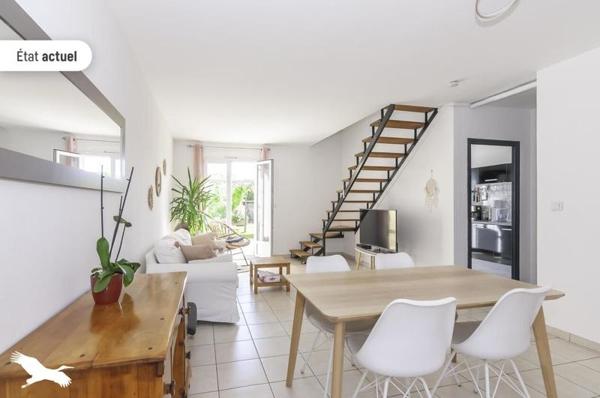 Maison à vendre 329 900 € Balaruc-les-Bains 4 p 83 m² DPE C