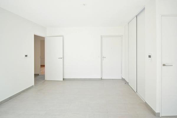 Dpt Rhône (69), à vendre DARDILLY appartement T3 de 64,11 m² avec balcon de 7 m²