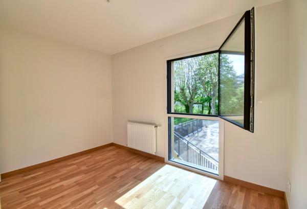 Dpt Rhône (69), à vendre DARDILLY appartement T3 de 64,11 m² avec balcon de 7 m²