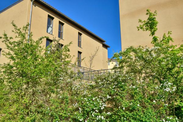Dpt Rhône (69), à vendre DARDILLY appartement T3 de 64,11 m² avec balcon de 7 m²