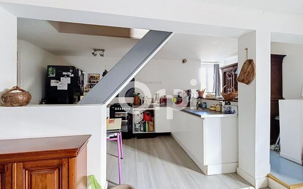 Maison à louer