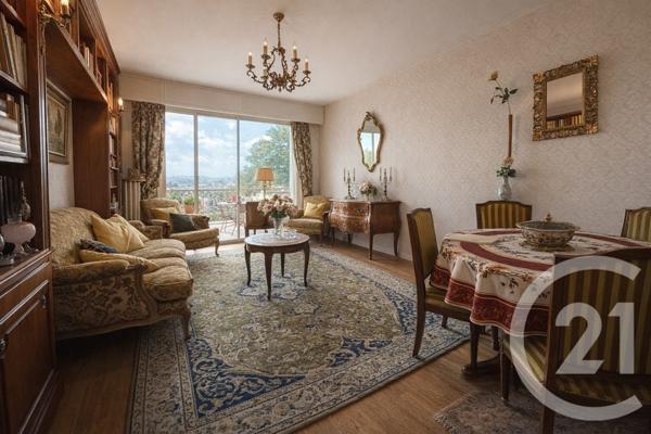 Appartement F2 à vendre  2 pièces - 49,63 m2 ST MAUR DES FOSSES - 94