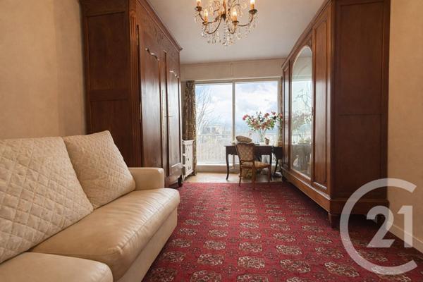 Appartement F2 à vendre  2 pièces - 49,63 m2 ST MAUR DES FOSSES - 94