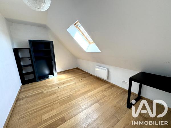 Appartement à vendre 3 pièces 48,93 m² Étampes