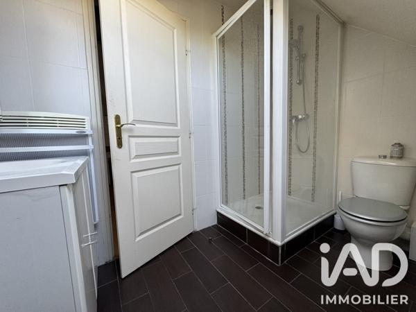 Appartement à vendre 3 pièces 48,93 m² Étampes