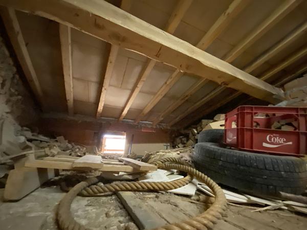 Maison Montmaur 4 pièce(s) 84.80 m2