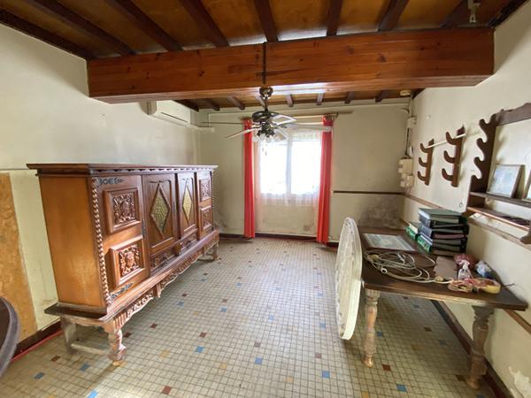 Maison Montmaur 4 pièce(s) 84.80 m2