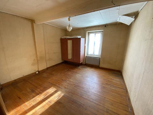 Maison Montmaur 4 pièce(s) 84.80 m2