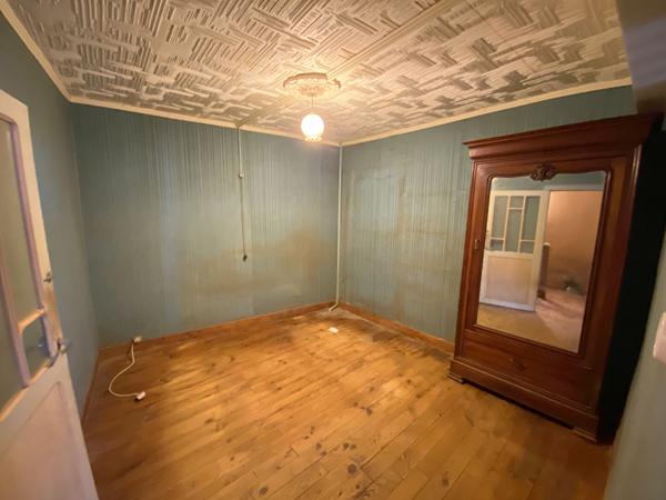 Maison Montmaur 4 pièce(s) 84.80 m2
