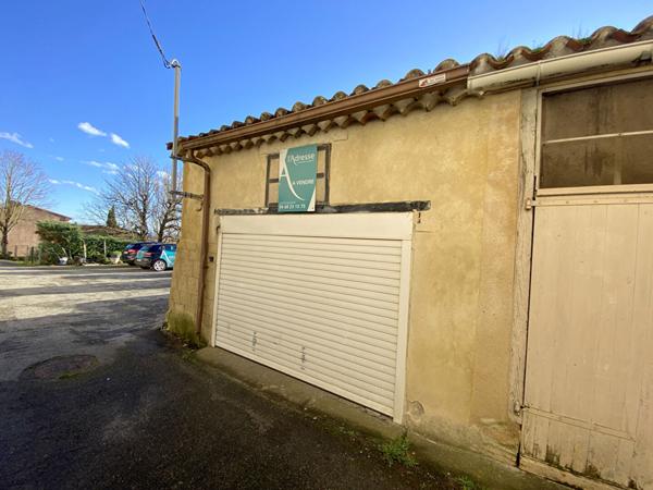 Maison Montmaur 4 pièce(s) 84.80 m2