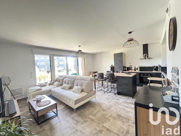 Appartement à vendre 3 pièces 71 m² Saint-Nazaire