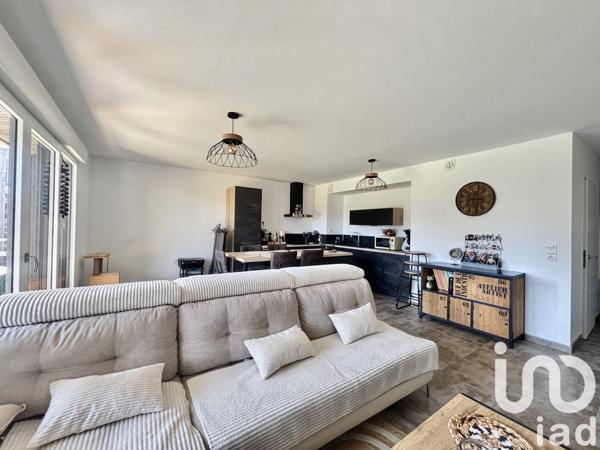 Appartement à vendre 3 pièces 71 m² Saint-Nazaire