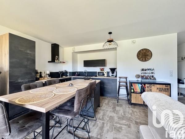 Appartement à vendre 3 pièces 71 m² Saint-Nazaire