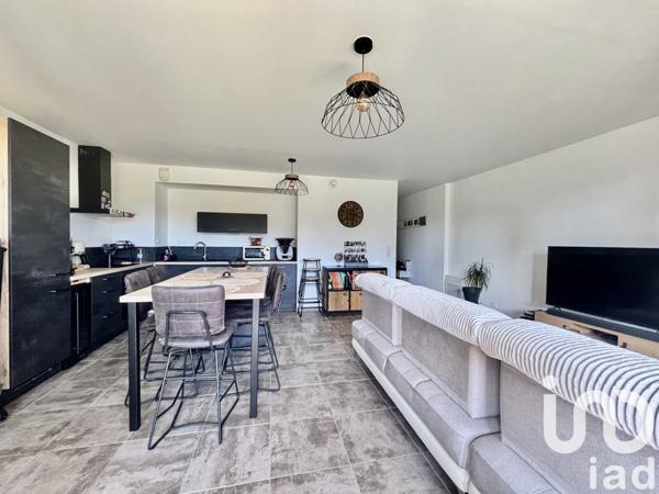 Appartement à vendre 3 pièces 71 m² Saint-Nazaire