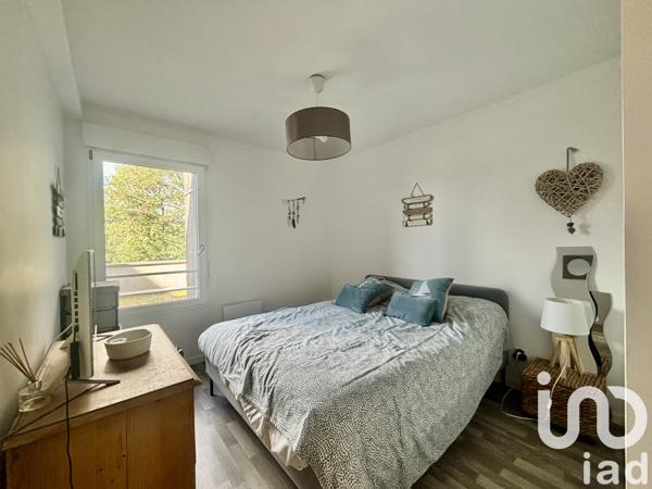 Appartement à vendre 3 pièces 71 m² Saint-Nazaire