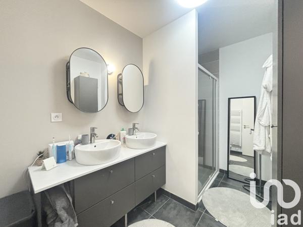 Appartement à vendre 3 pièces 71 m² Saint-Nazaire