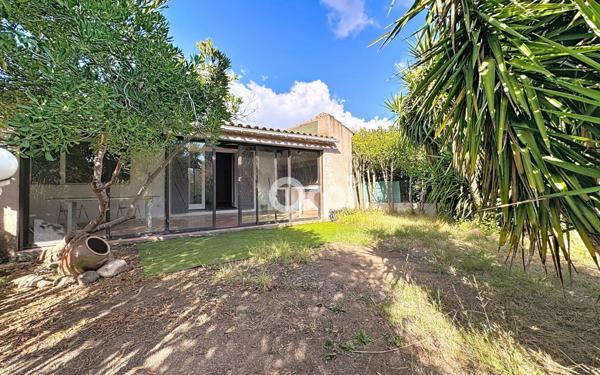 Maison à vendre    3 pièces • 65,67 m2 Porto-Vecchio