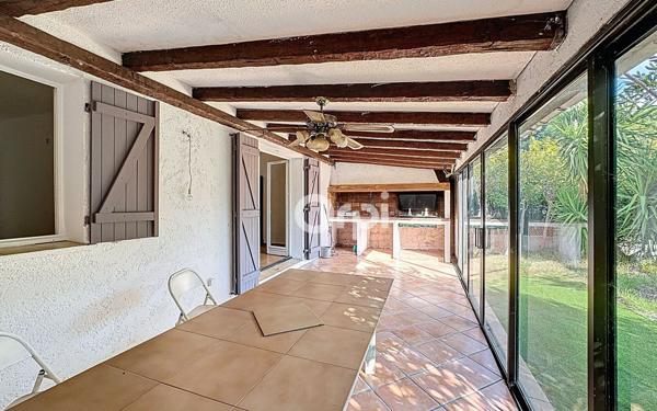 Maison à vendre    3 pièces • 65,67 m2 Porto-Vecchio