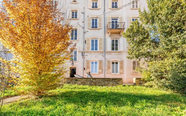 Appartement à vendre    5 pièces •  L'Arbresle