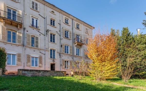 Appartement à vendre    5 pièces •  L'Arbresle