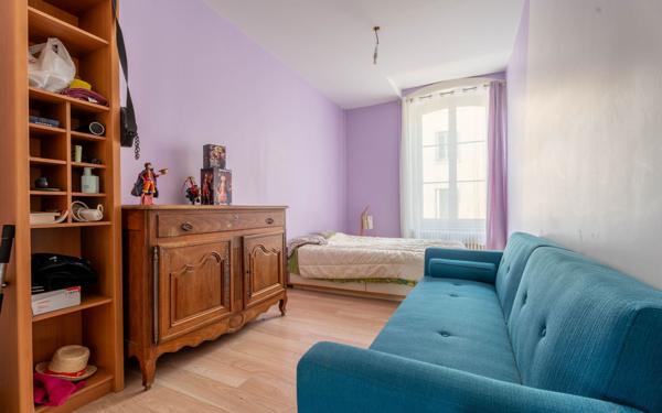 Appartement à vendre    5 pièces •  L'Arbresle