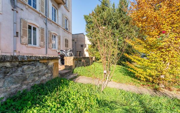 Appartement à vendre    5 pièces •  L'Arbresle