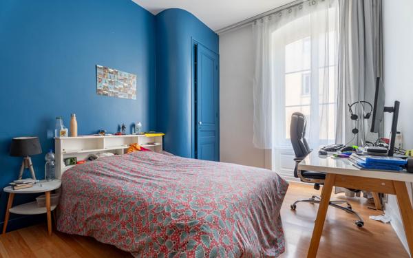 Appartement à vendre    5 pièces •  L'Arbresle