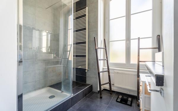 Appartement à vendre    5 pièces •  L'Arbresle