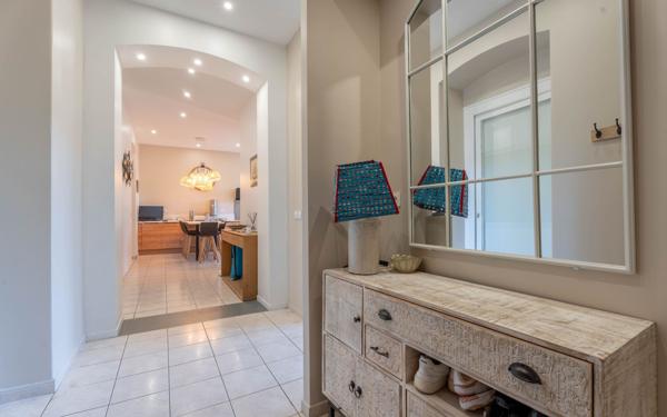 Appartement à vendre    5 pièces •  L'Arbresle