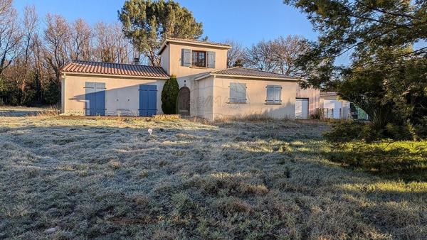 Maison  en vente - Charente-Maritime - 17