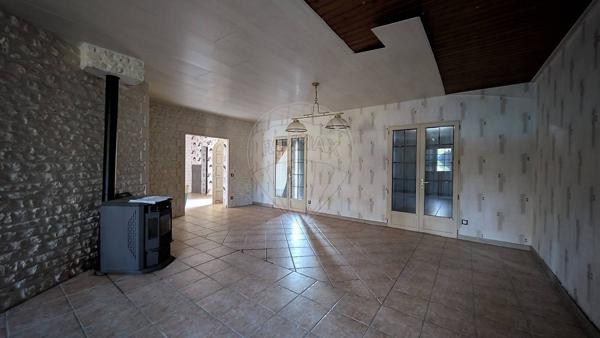 Maison  en vente - Charente-Maritime - 17