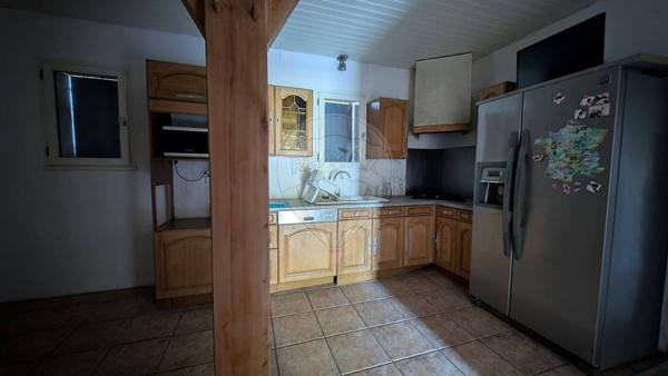 Maison  en vente - Charente-Maritime - 17